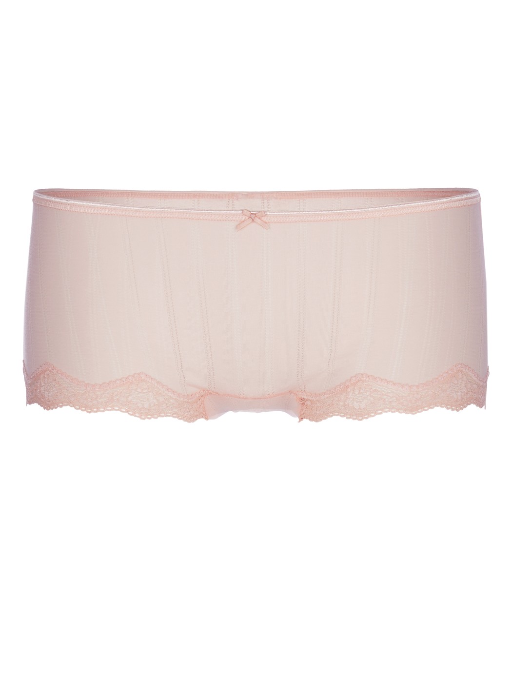 Panty, taille basse