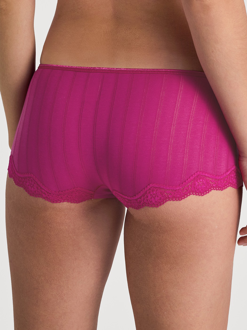 Panty, taille basse