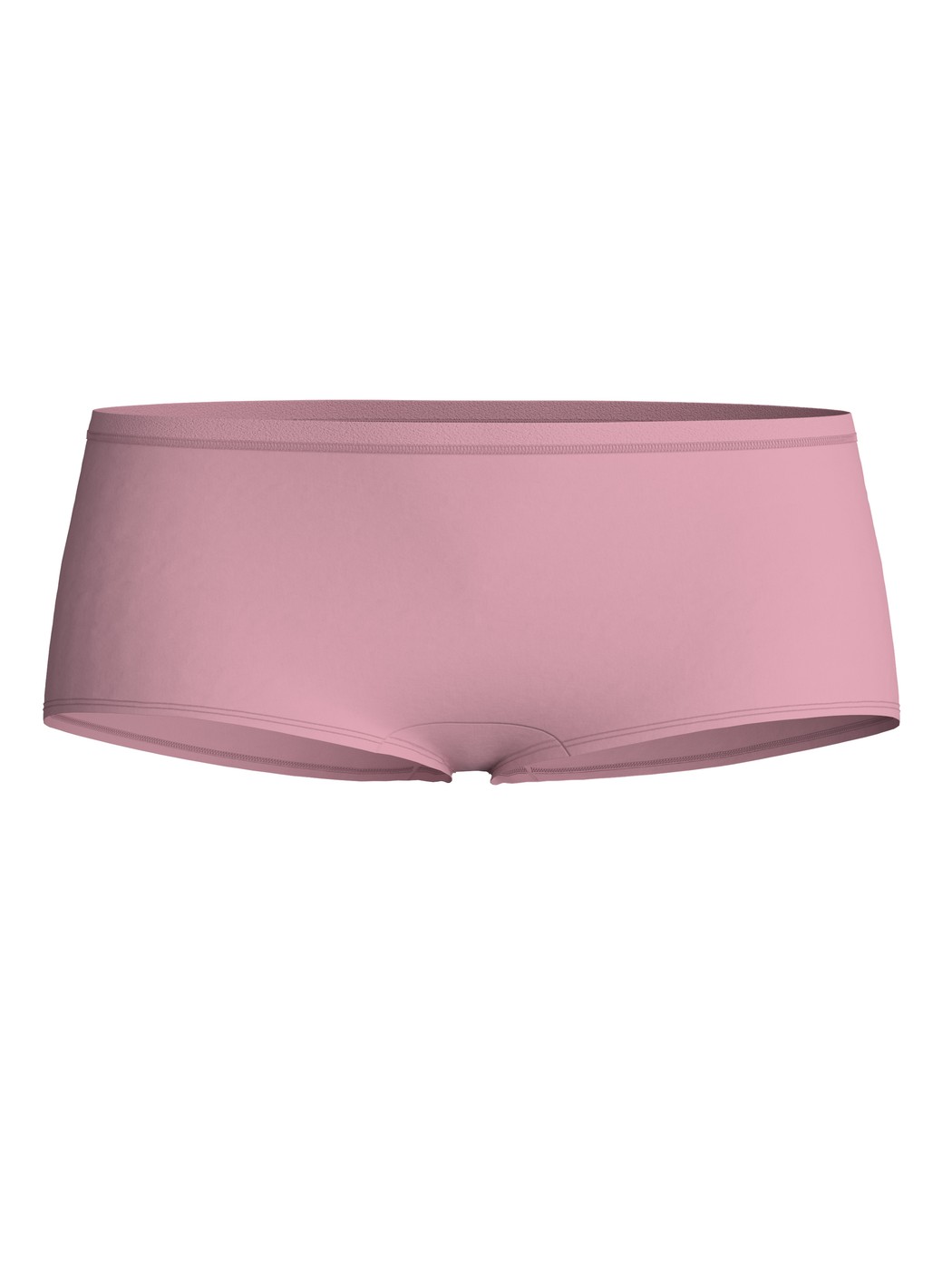 Damen - Panty, regular cut aus Polyamid in Rosa, Einfarbig aus Serie Eco Sense Special von CALIDA