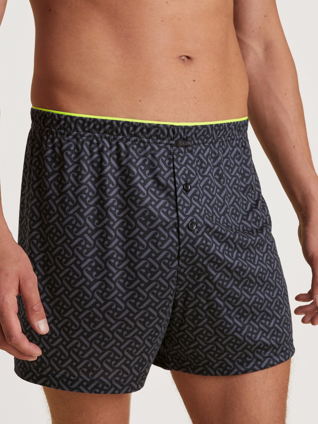 Boxer short