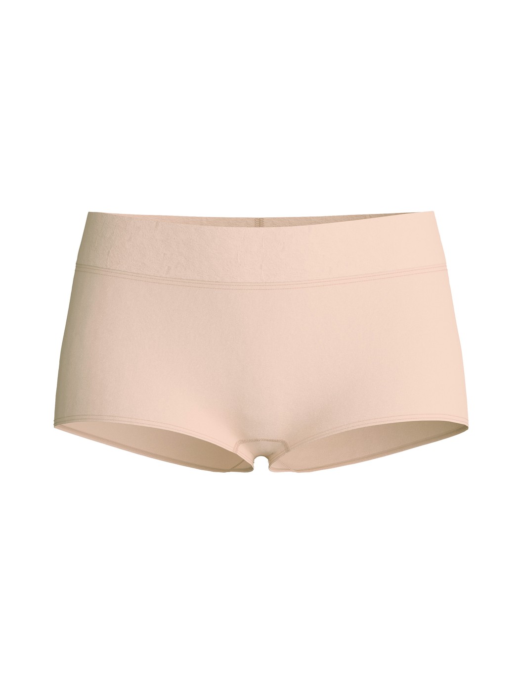 Damen - Panty, regular cut aus Baumwolle in Rosa, Einfarbig aus Serie Elastic von CALIDA