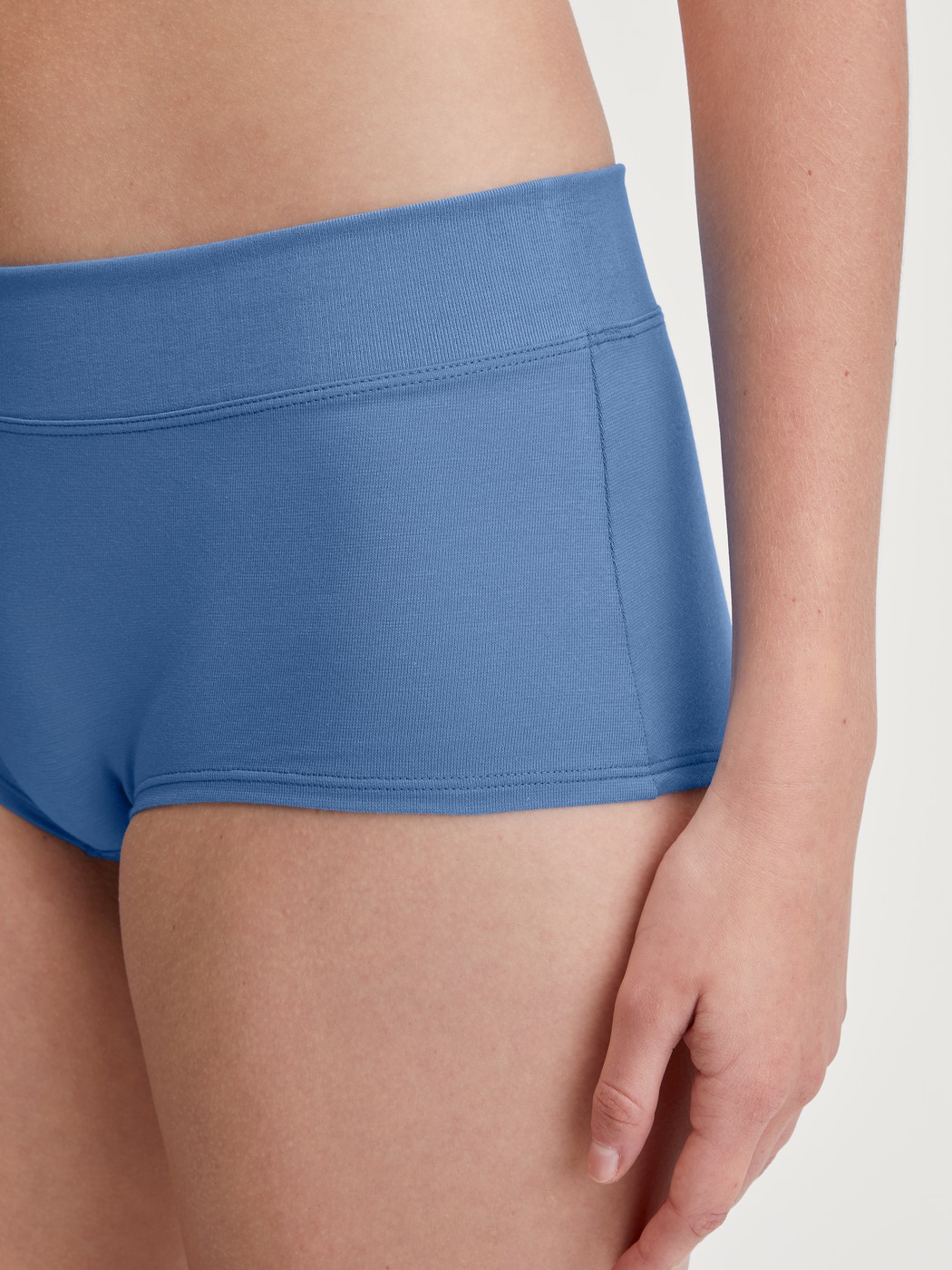 Panty, regular cut