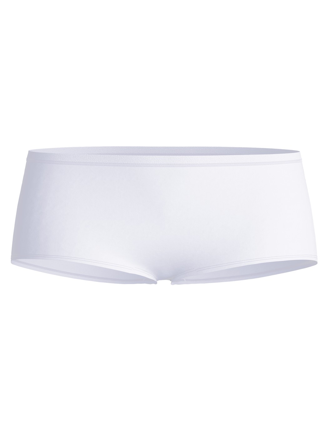Damen - Panty, regular cut aus Polyamid in Weiß, Einfarbig aus Serie Sleek Skin von CALIDA
