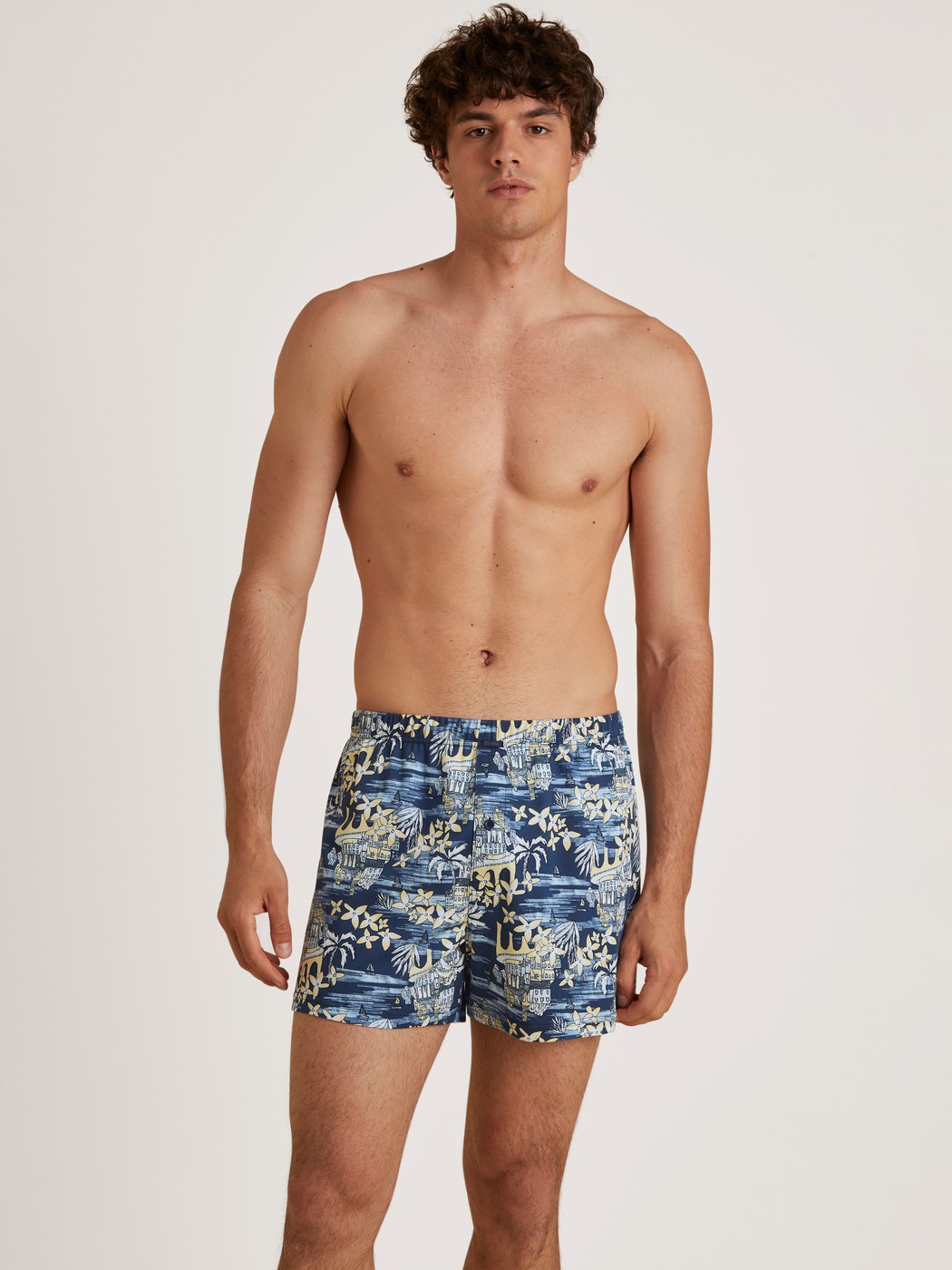 Boxer short