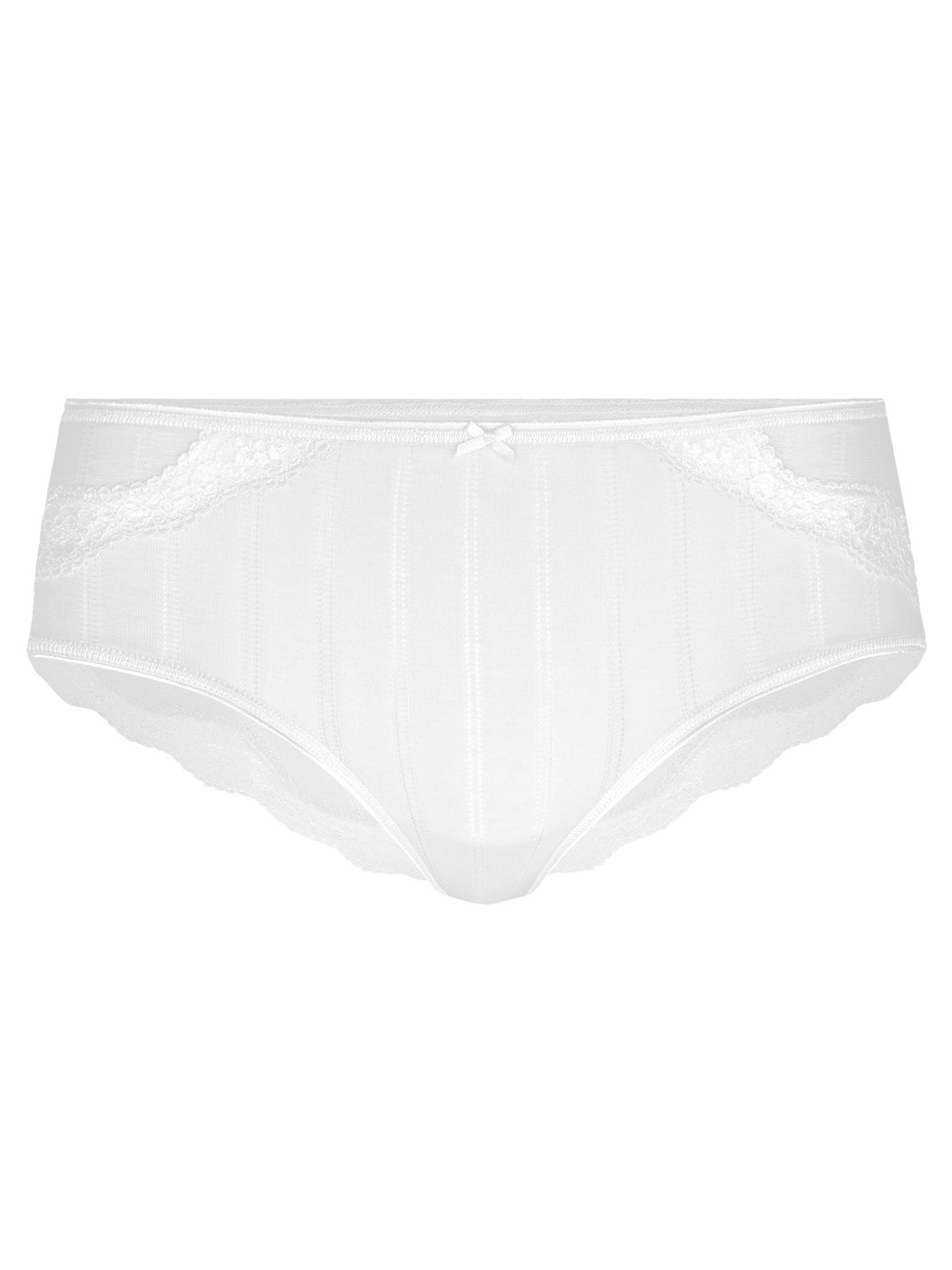 Panty taille haute