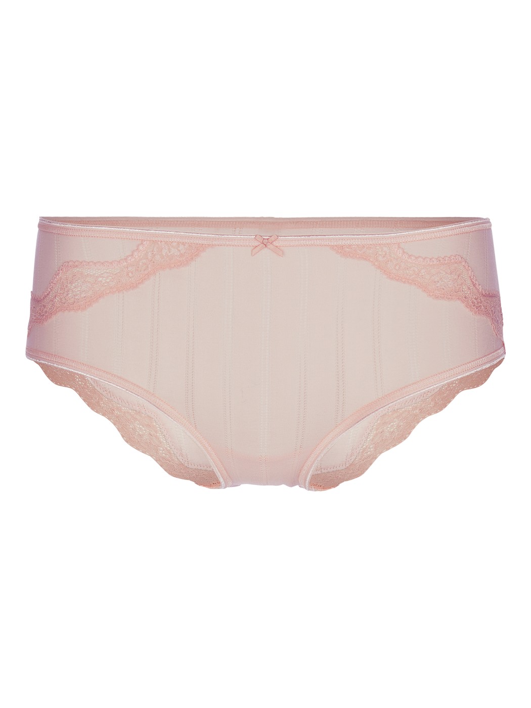 Panty taille haute