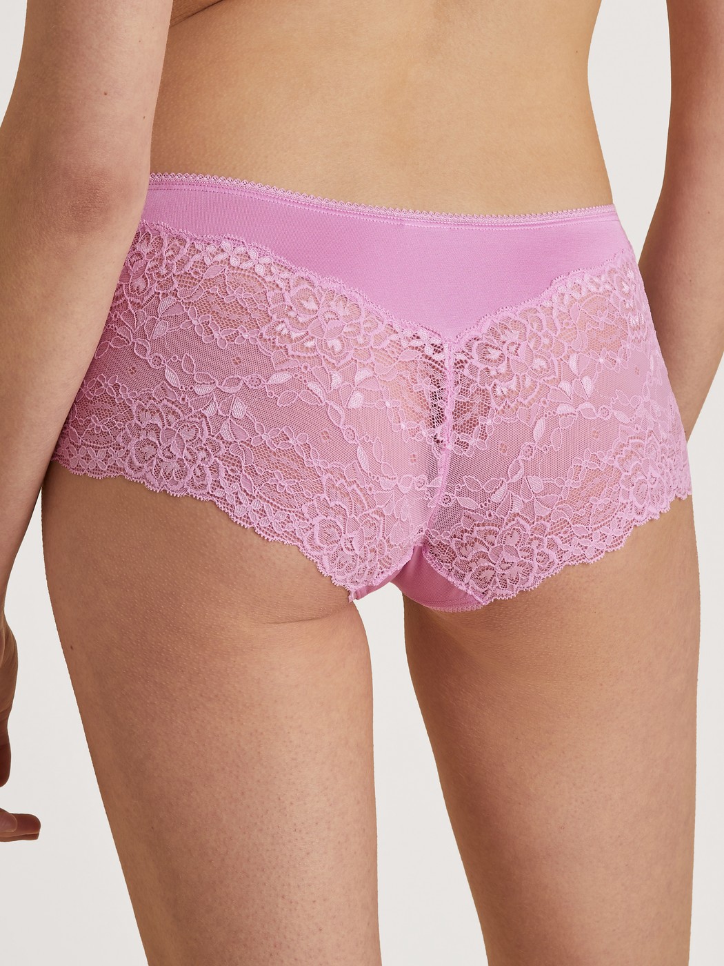 Panty taille haute