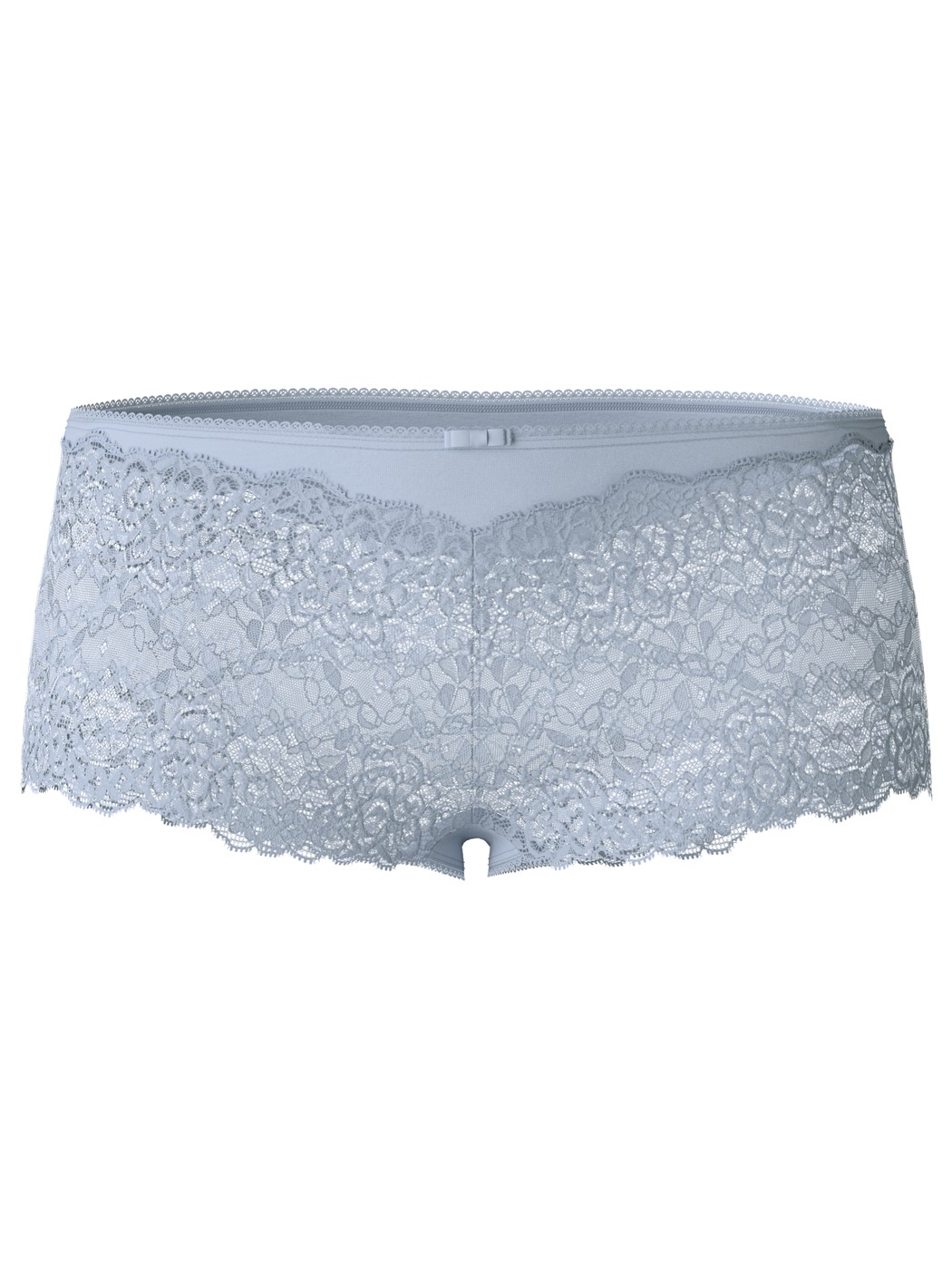 Panty taille haute