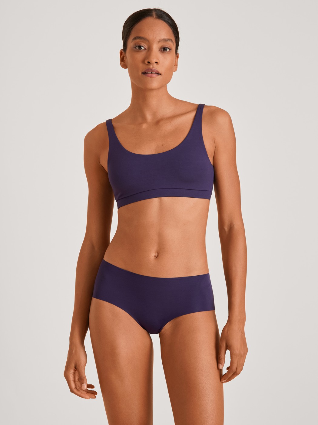 Seamless-Panty, low cut, Cradle to Cradle Certified®