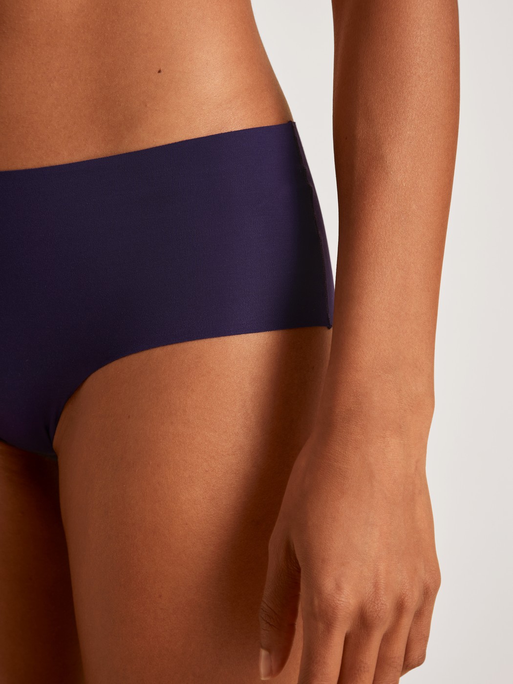 Seamless-Panty, low cut, Cradle to Cradle Certified®