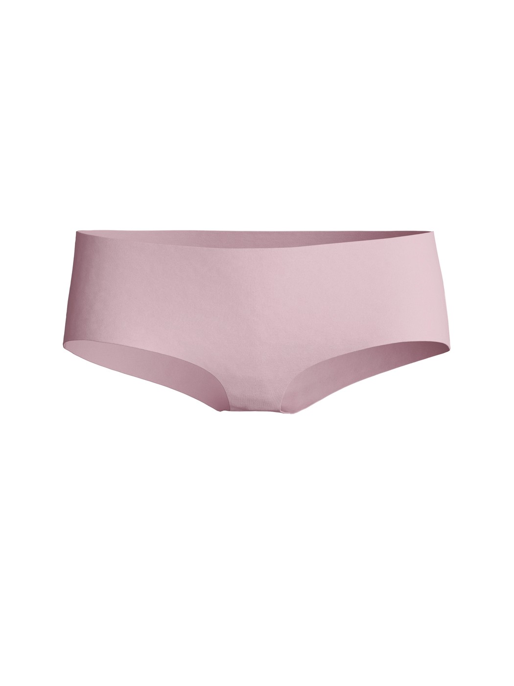 Femme - Panty en Modal de couleur Violet, Unicolore, de la série Natural Skin de CALIDA