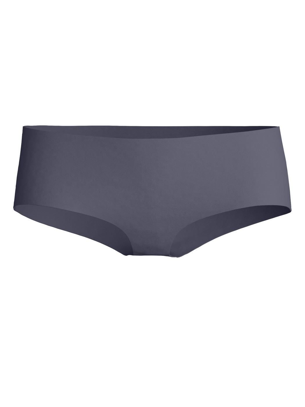 Women - Panty made of Modal in Grey, Unicoloured, from the Natural Skin series by CALIDA
