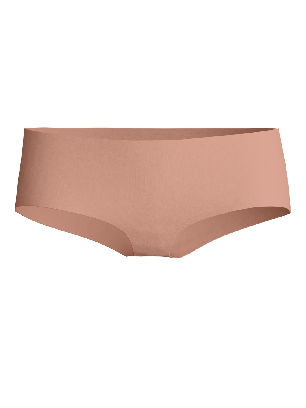 Women - Panty made of Modal in Brown, Unicoloured, from the Natural Skin series by CALIDA