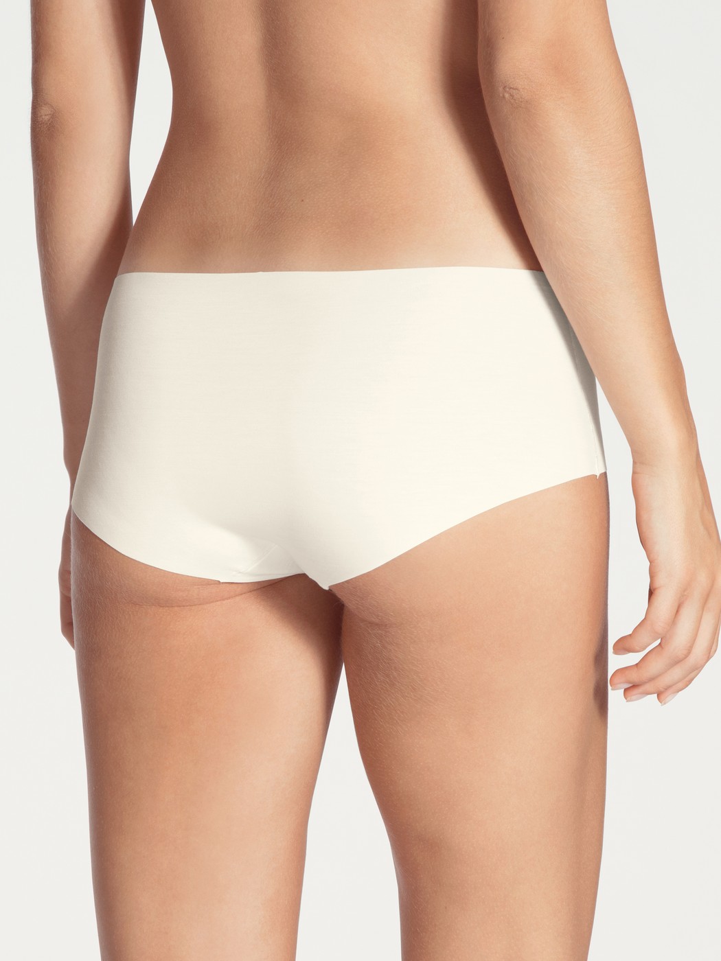 Seamless-Panty, low cut, Cradle to Cradle Certified®