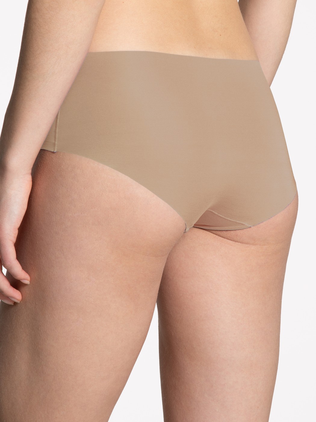 Seamless-Panty, low cut, Cradle to Cradle Certified®