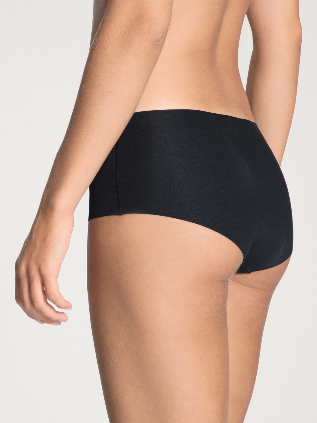 Panty im Doppelpack, low cut, Cradle to Cradle Certified®