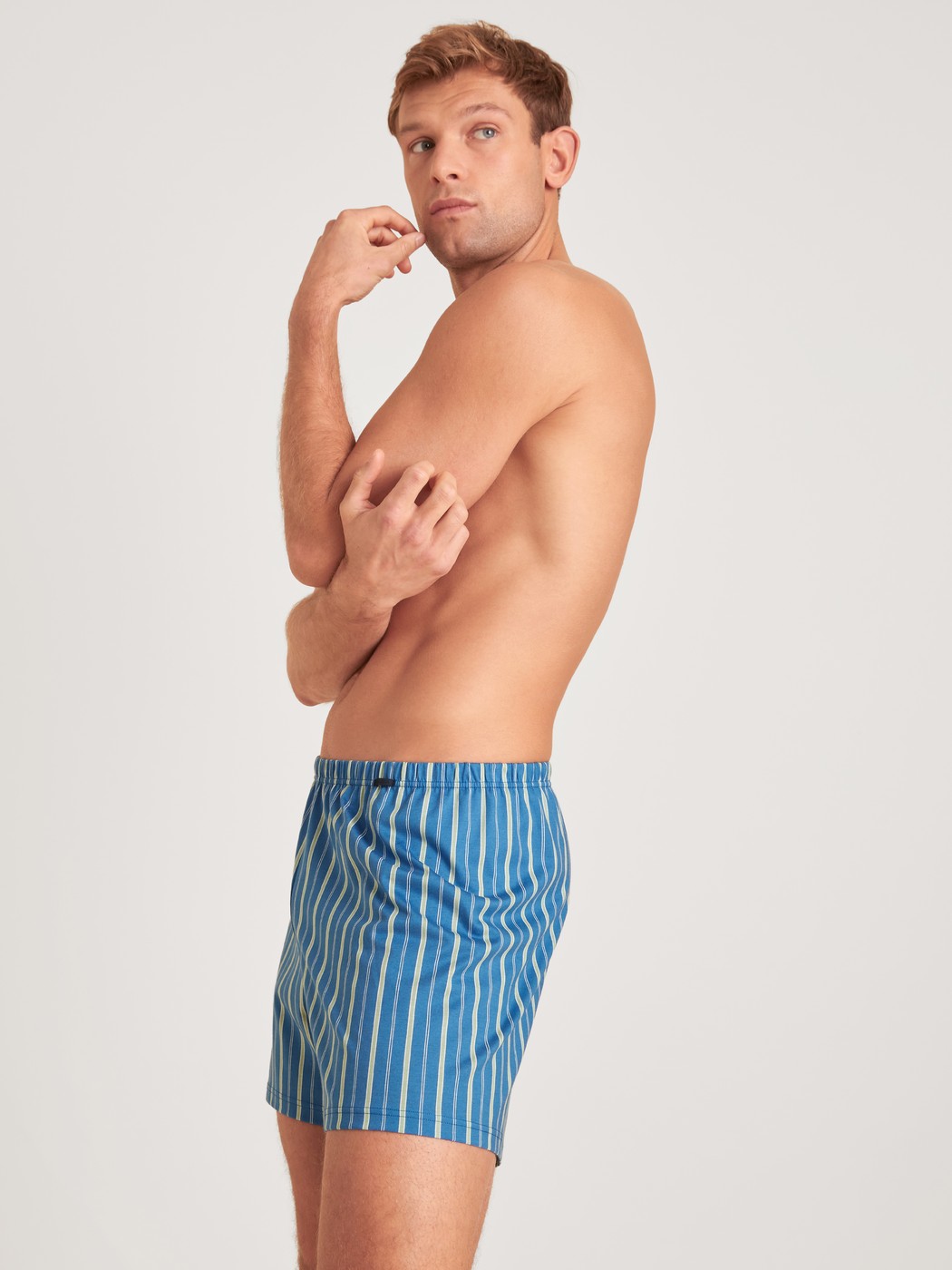 Boxershorts, 2er-Pack