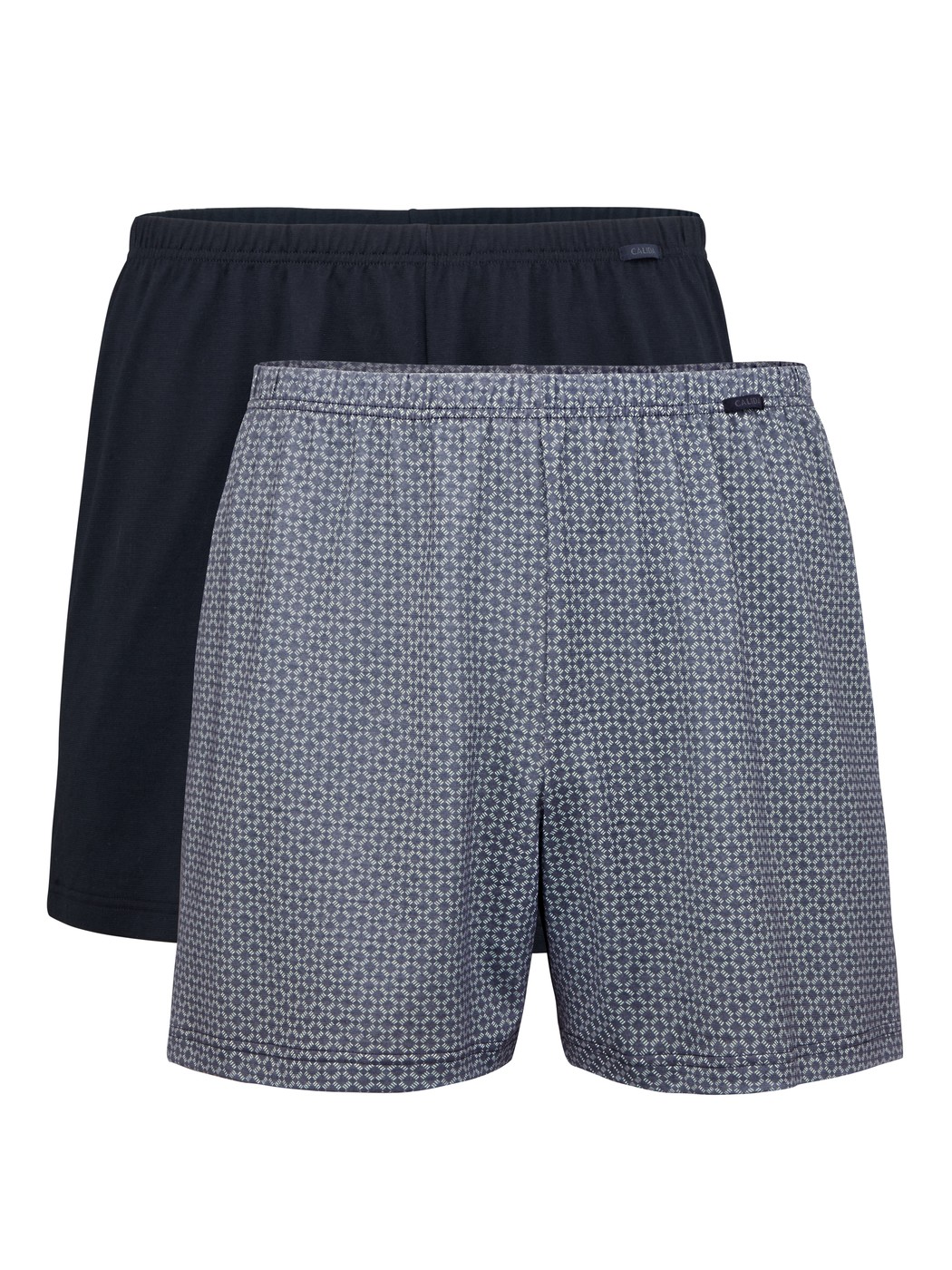 Boxershorts, 2er-Pack