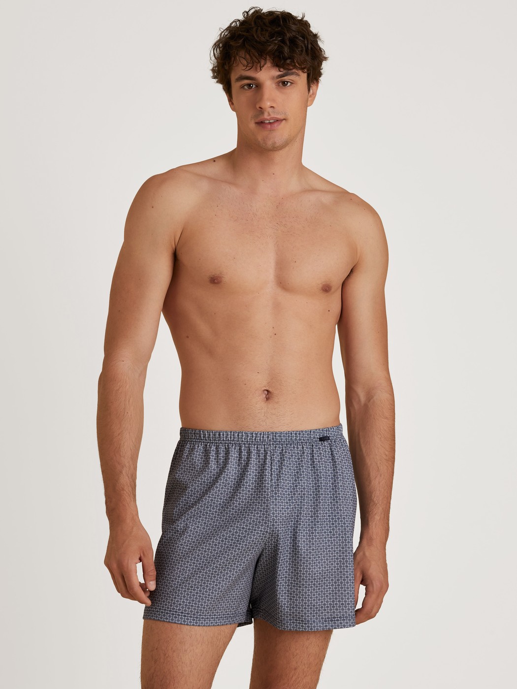 Boxershorts, 2er-Pack