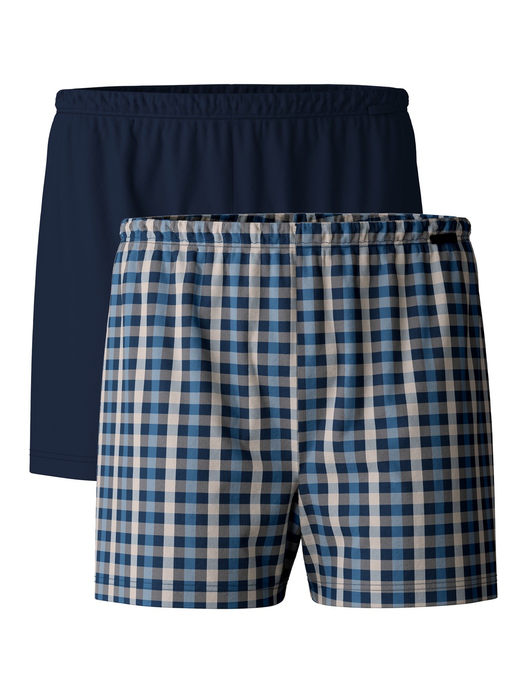 Boxershorts, 2er-Pack