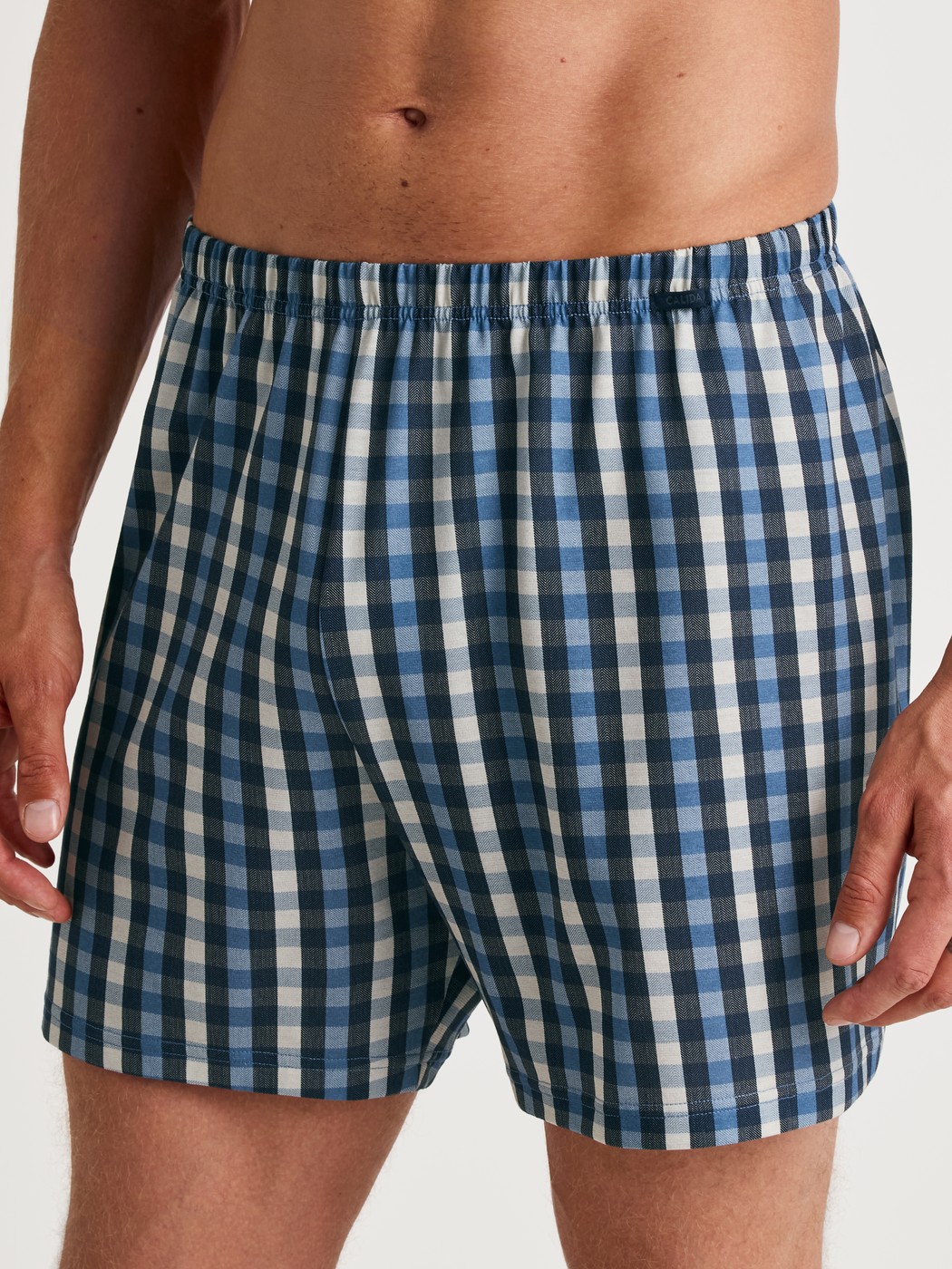 Boxershorts, 2er-Pack