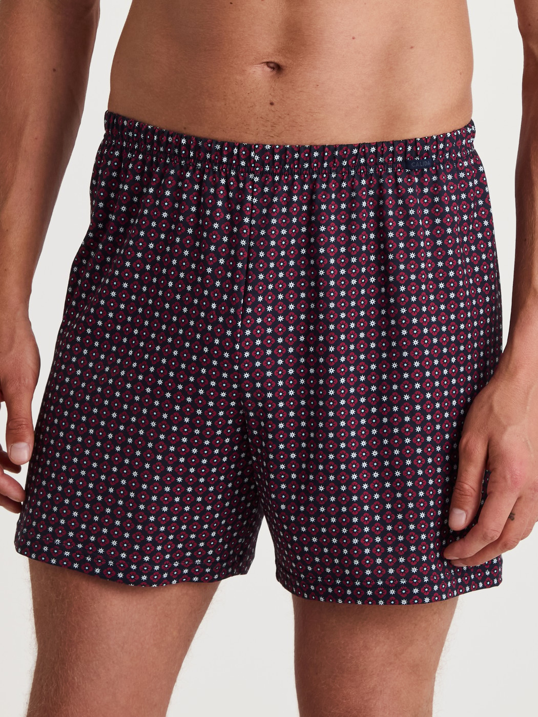 Boxershorts, 2er-Pack