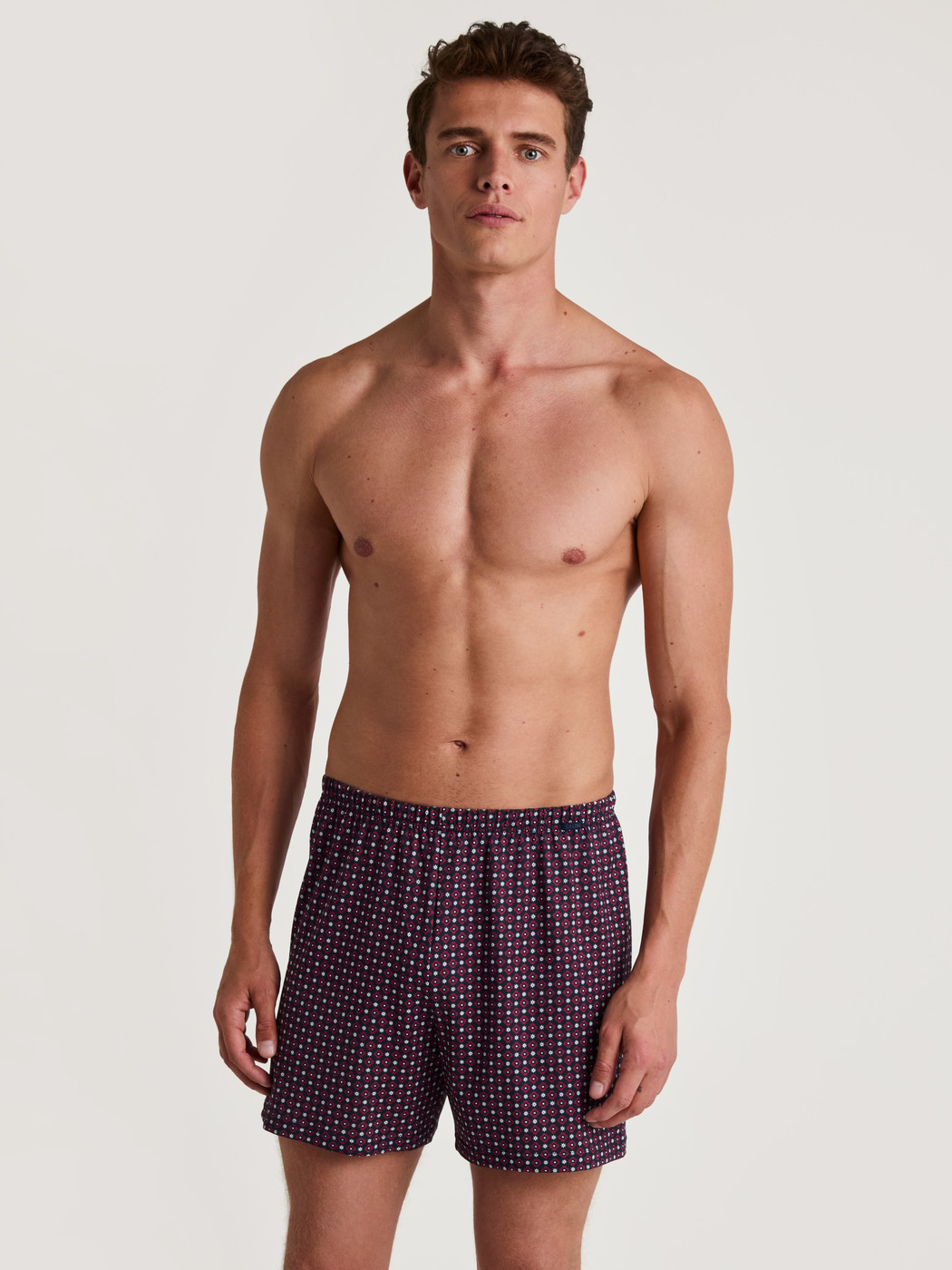 Boxershorts, 2er-Pack