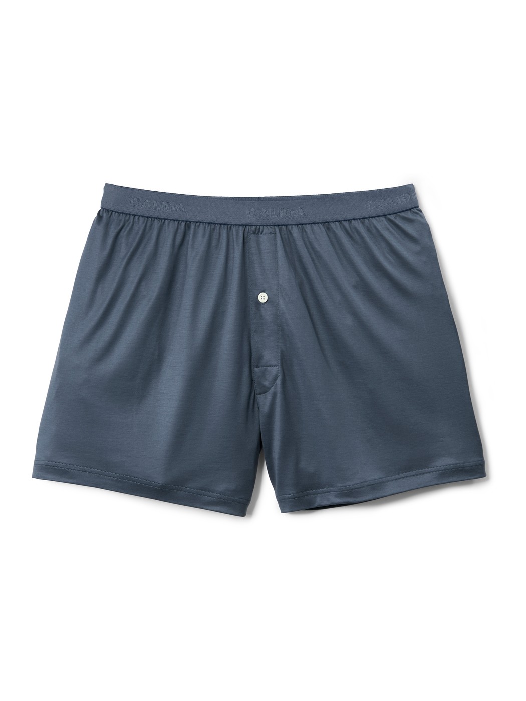 Boxer shorts with fly, Cradle to Cradle Certified®