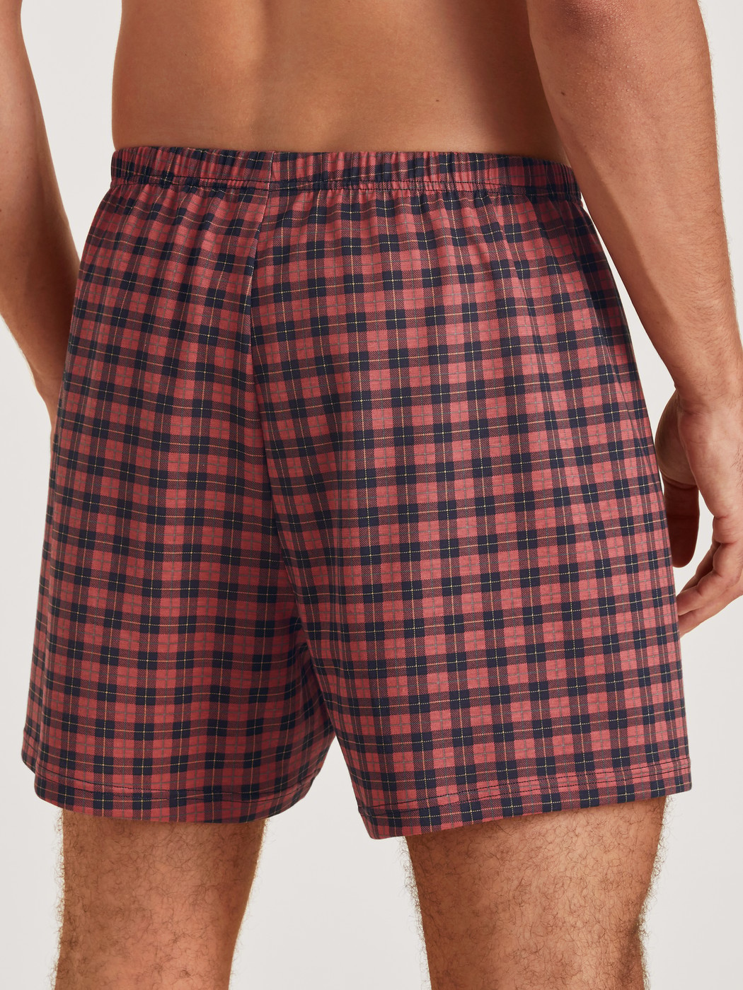 Jersey-Boxershorts ohne Eingriff