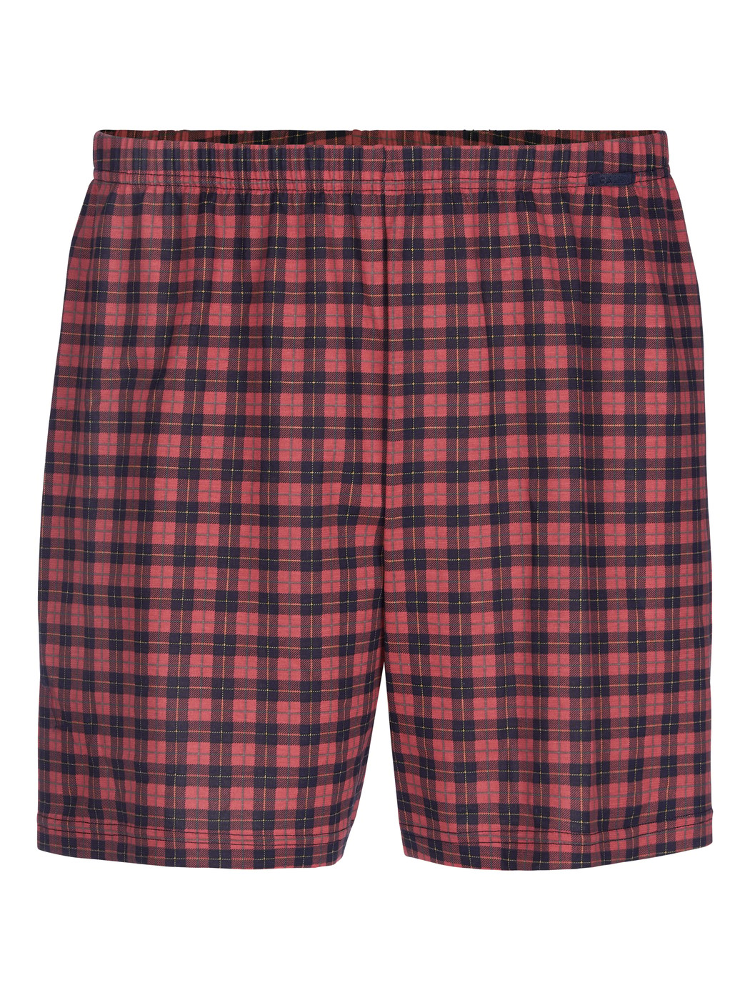 Jersey-Boxershorts ohne Eingriff