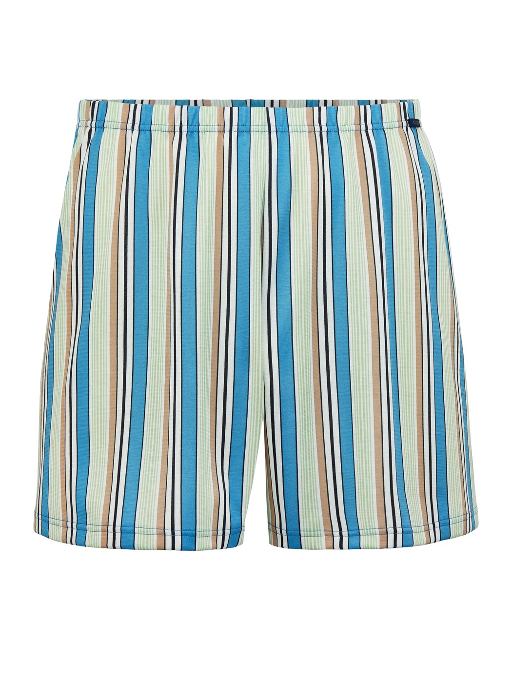 Jersey-Boxershorts ohne Eingriff