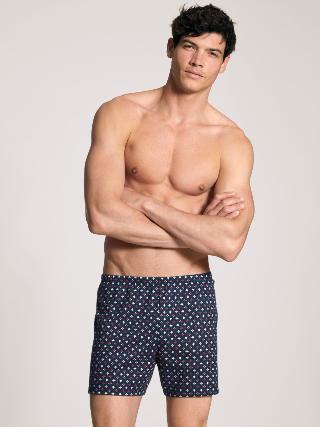 Boxer short