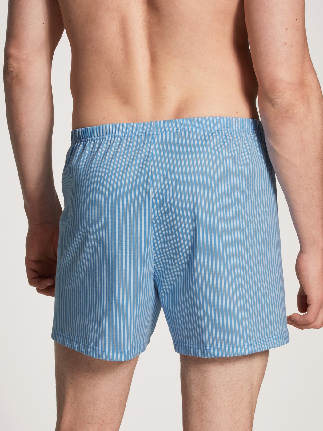 Jersey-Boxershorts ohne Eingriff