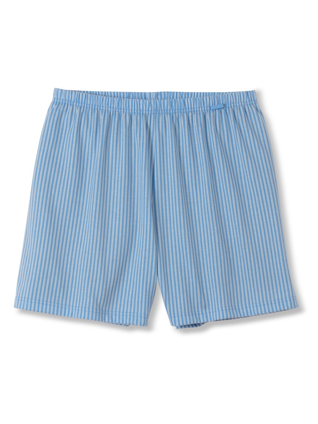 Jersey-Boxershorts ohne Eingriff