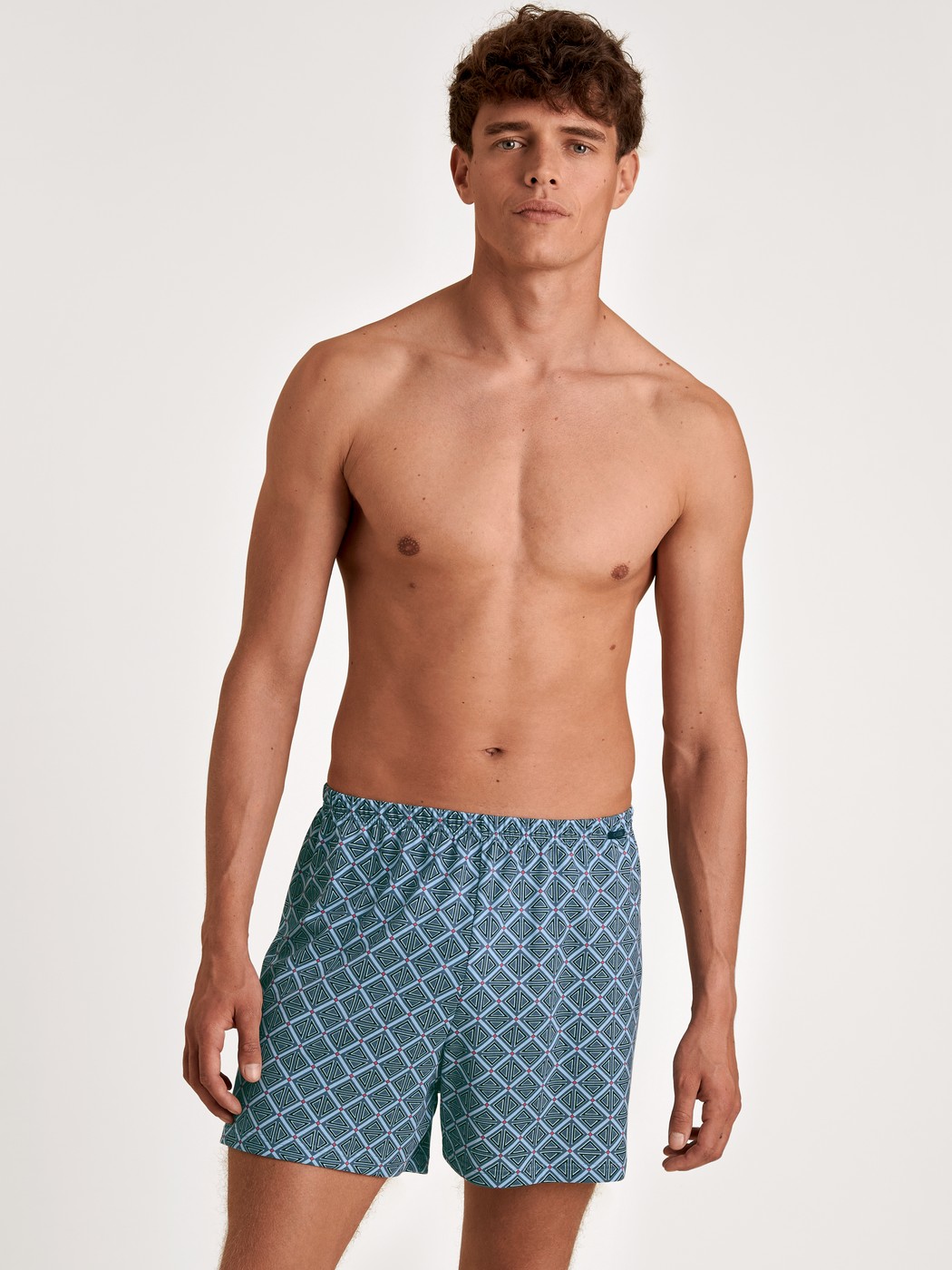 Boxer short