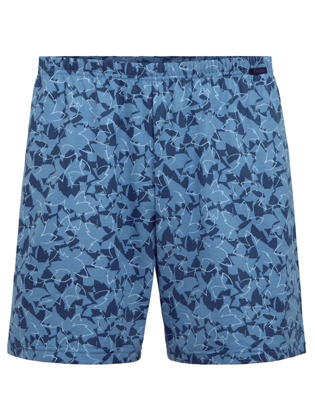 Jersey-Boxershorts ohne Eingriff