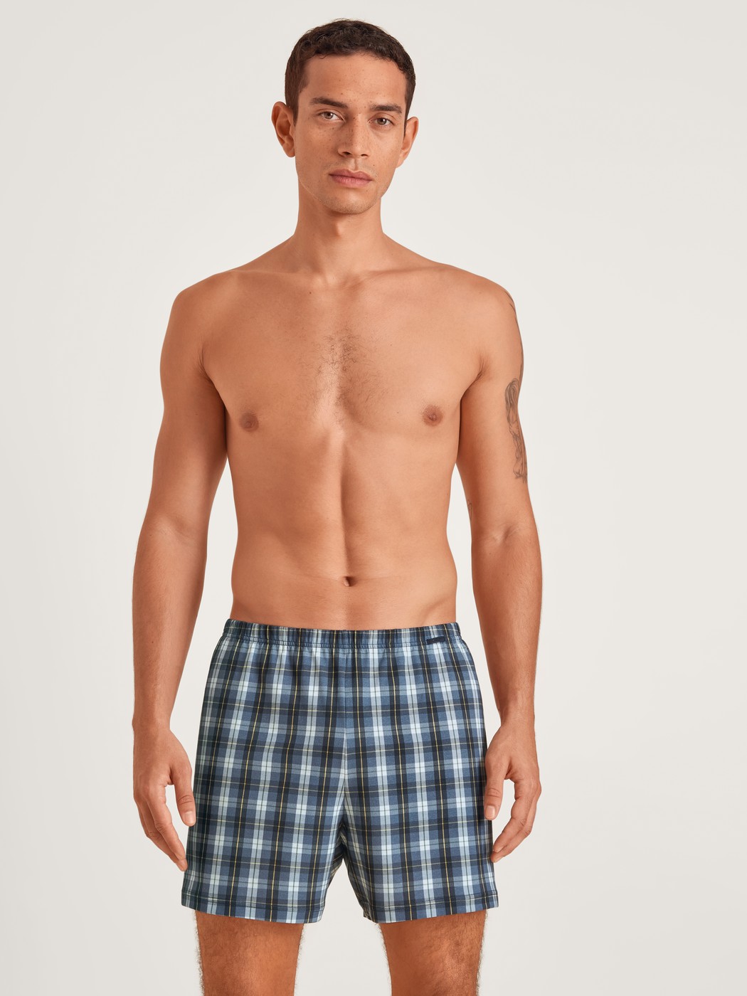 Boxer short