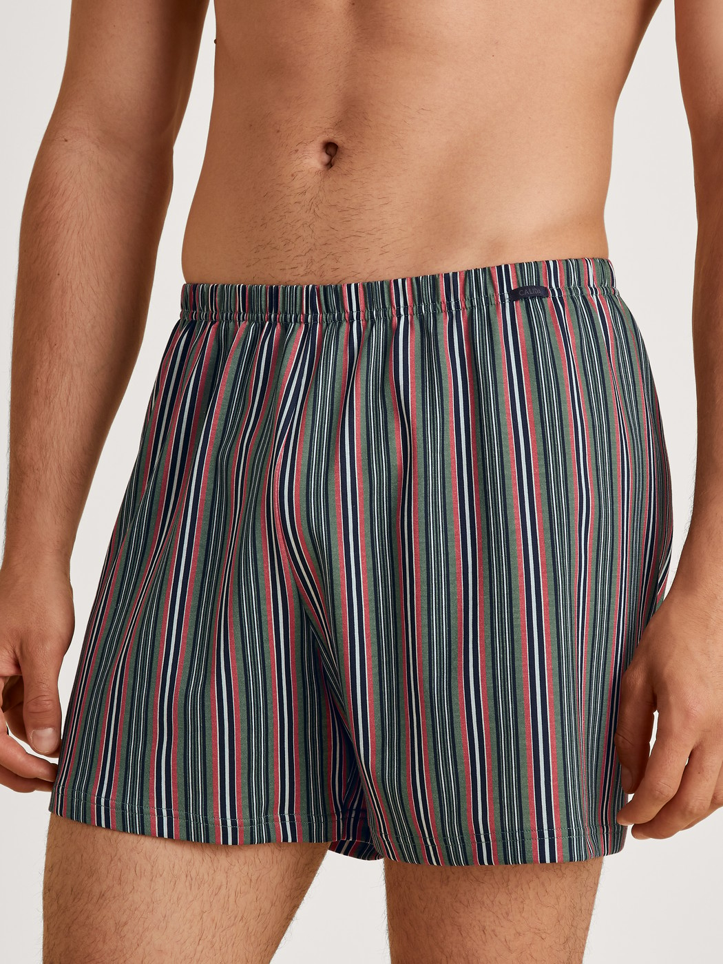 Jersey-Boxershorts ohne Eingriff