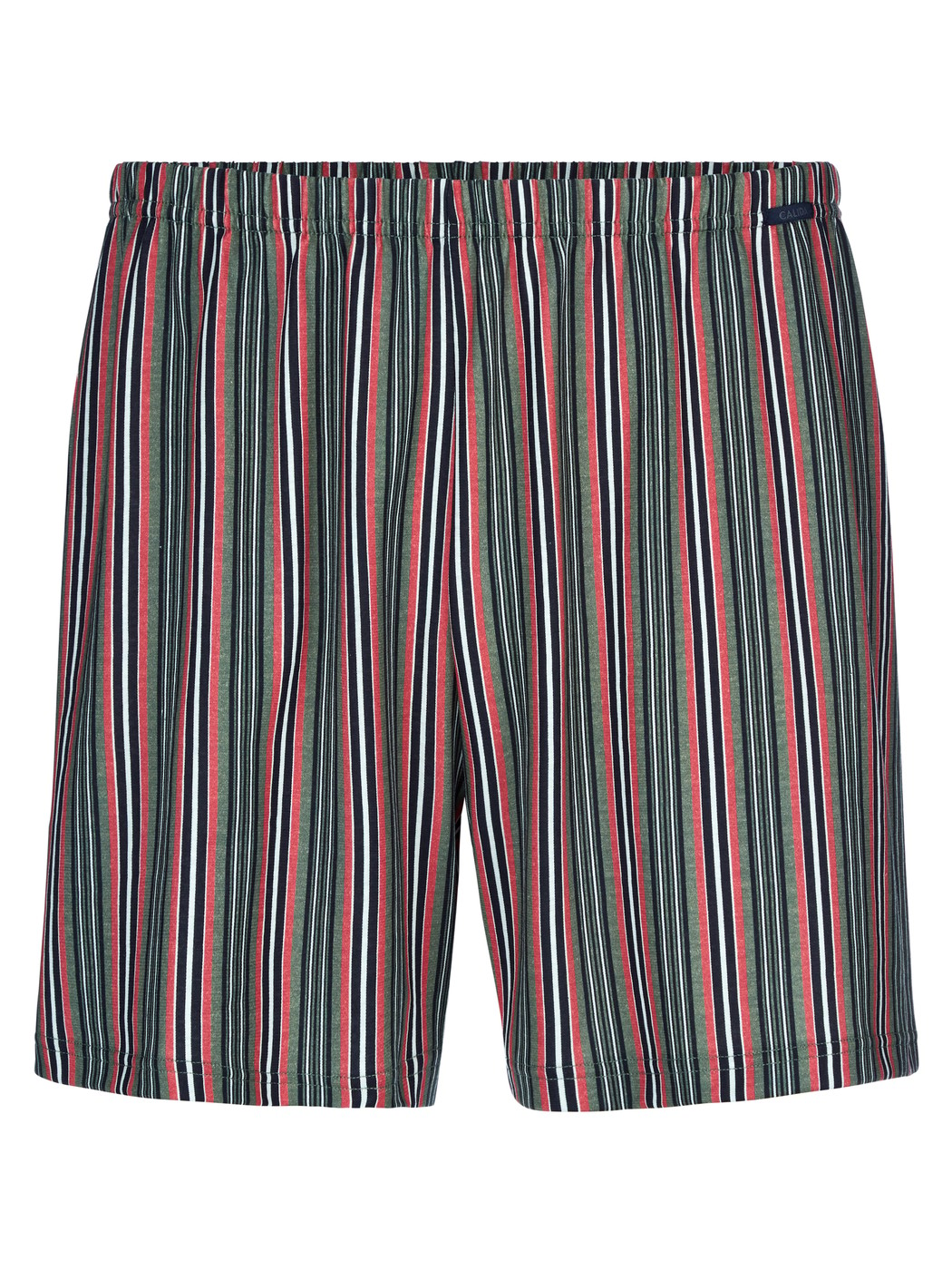 Jersey-Boxershorts ohne Eingriff