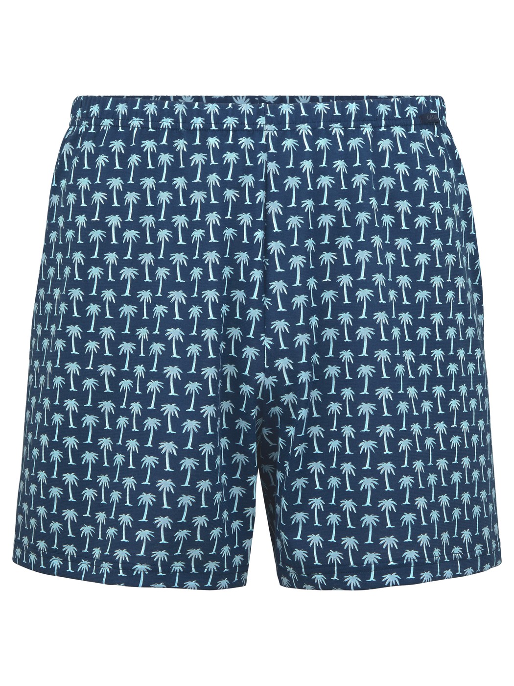 Jersey-Boxershorts ohne Eingriff