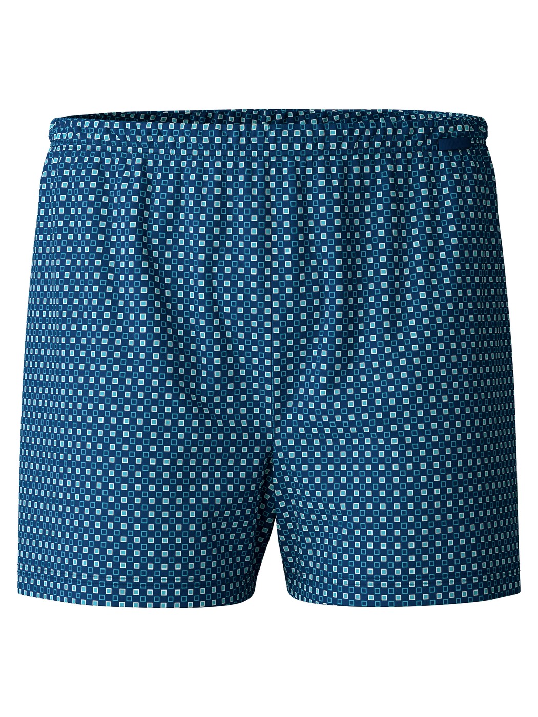 Jersey-Boxershorts ohne Eingriff