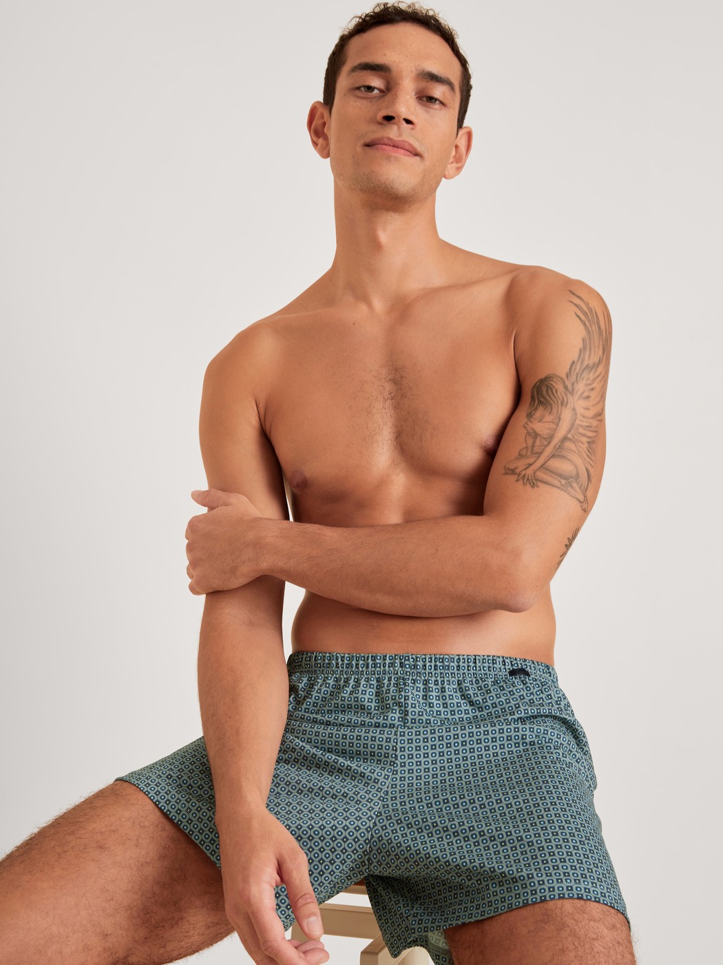 Boxer shorts