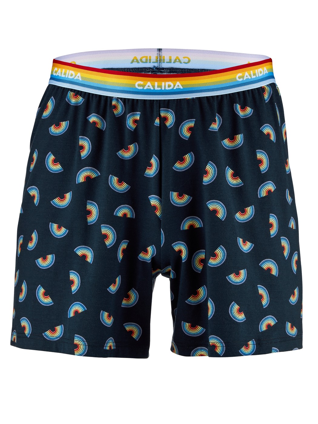 Boxershorts ohne Eingriff