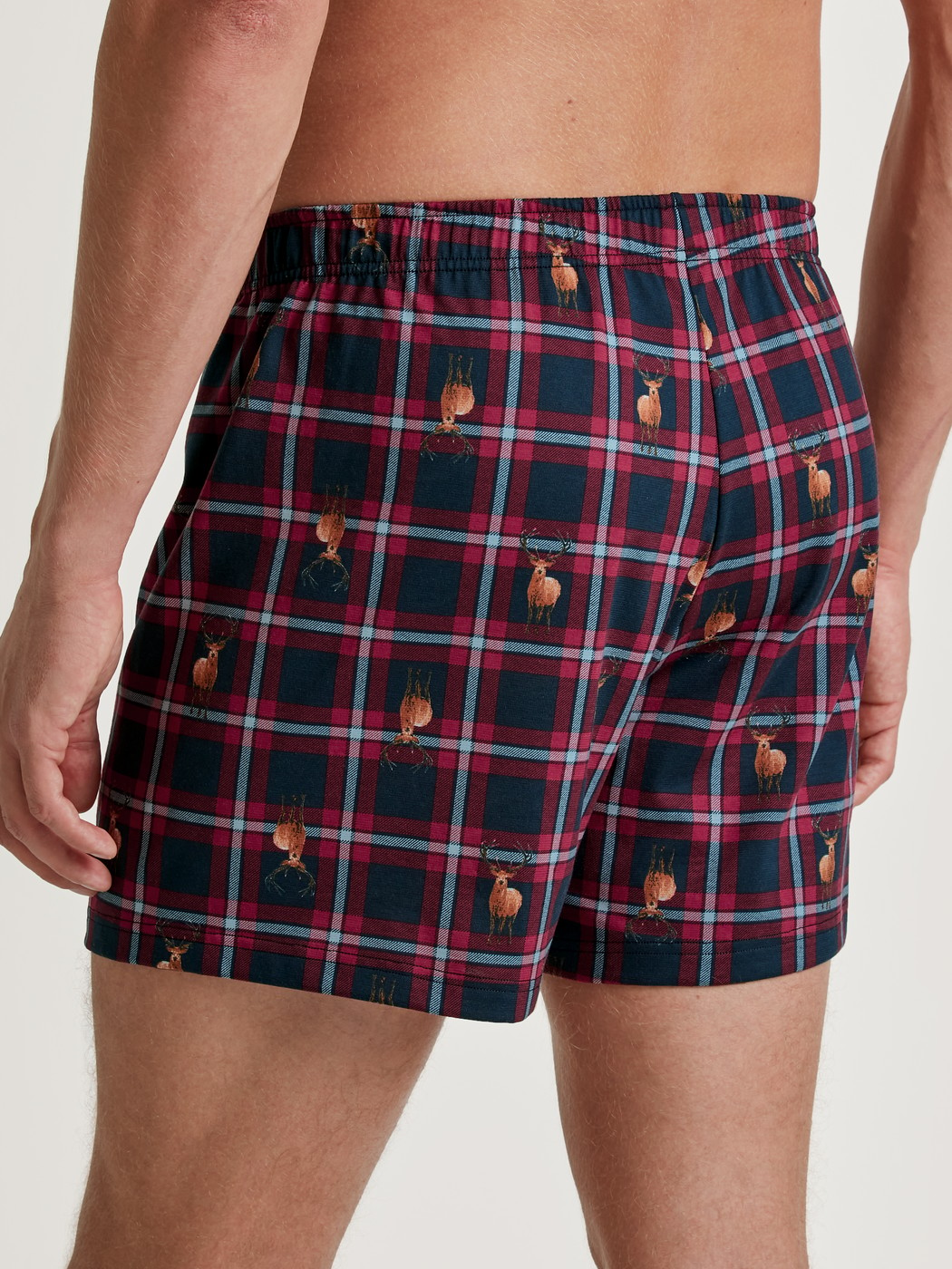 Boxer shorts