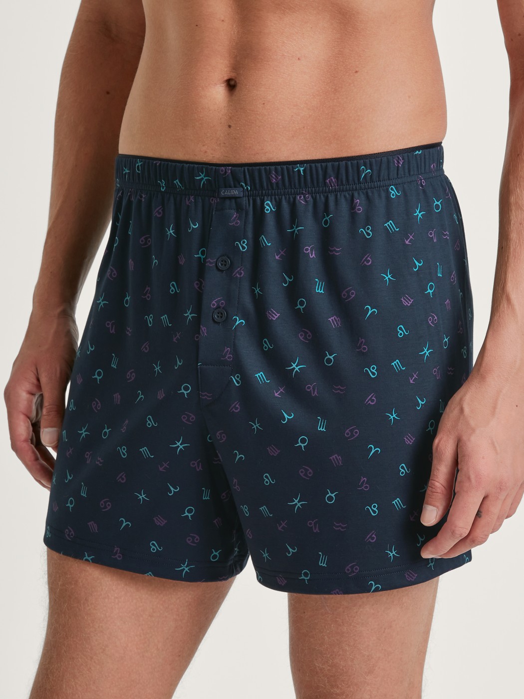 Boxer short