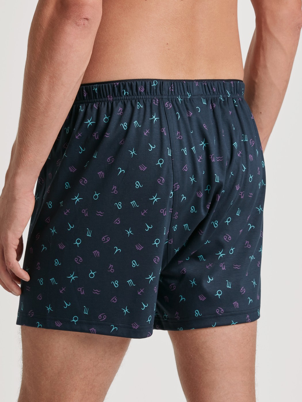 Boxer short