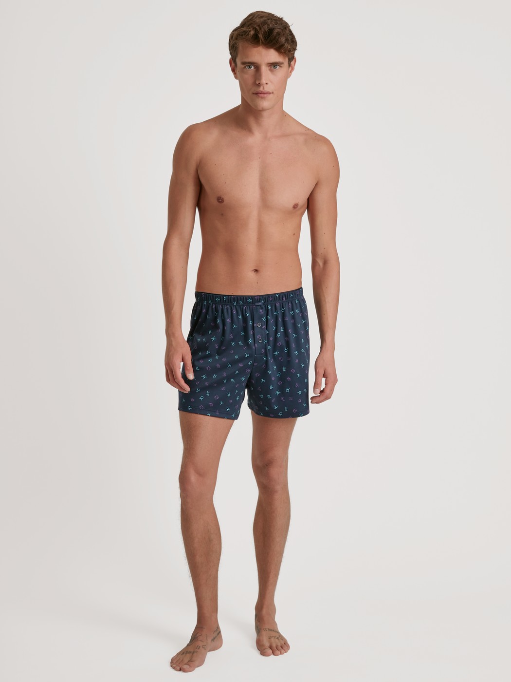 Boxer short