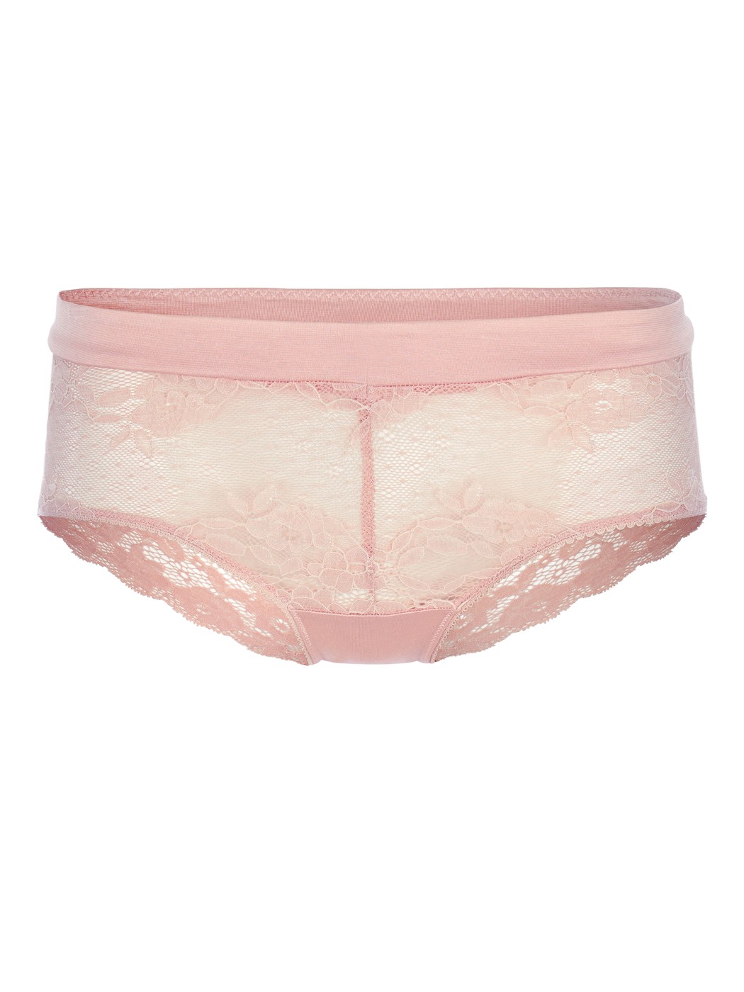 Panty, taille basse