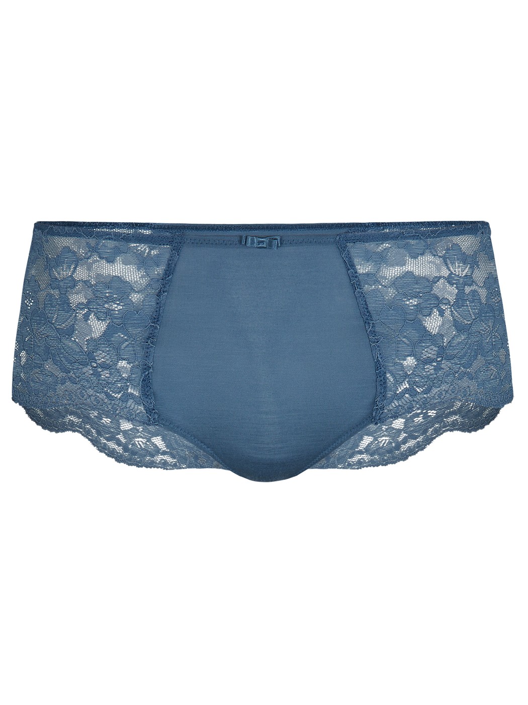 Panty, taille basse