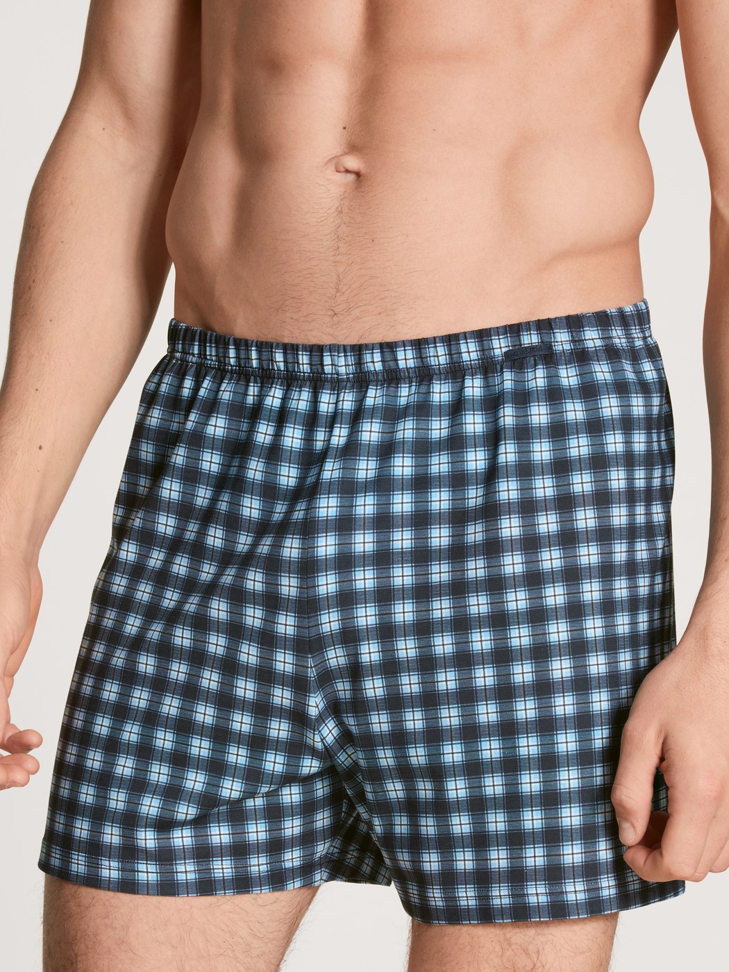 Boxershorts, en duo pack